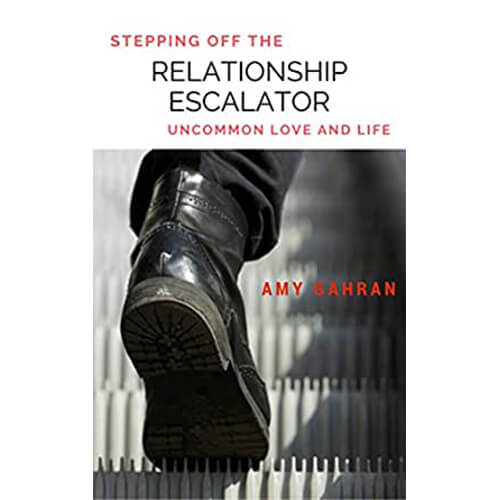 Stepping Off the Relationship Escalator