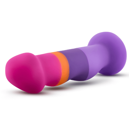 Uniquely Shaped Toy by Avant