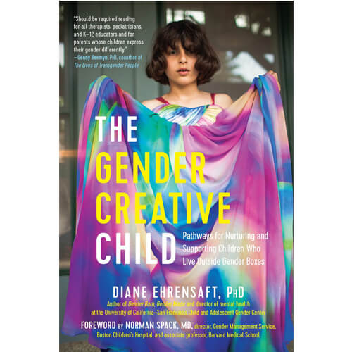The Gender Creative Child