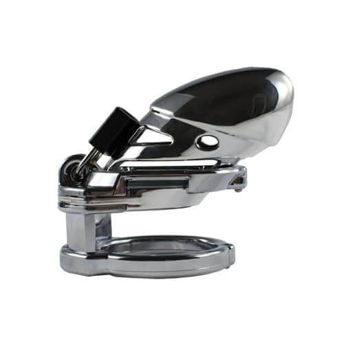 The Vice Plus Chastity Device