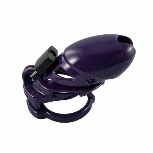 The Vice Plus Chastity Device