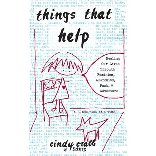 Things That Help cover