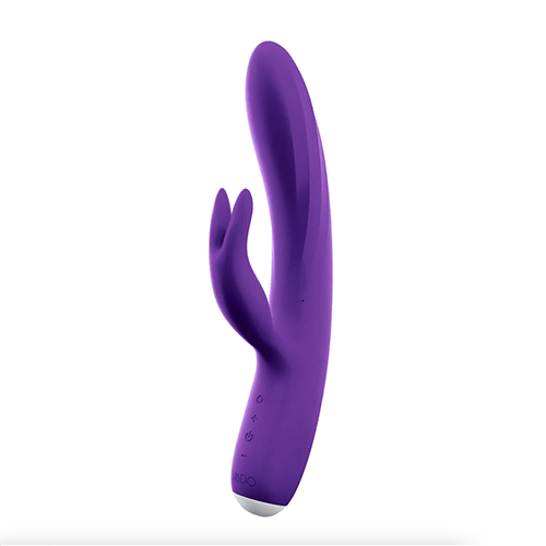 Thumper Bunny Rabbit Vibrator