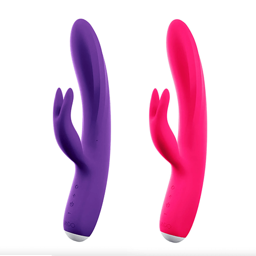 Thumper Bunny Rabbit Vibrator