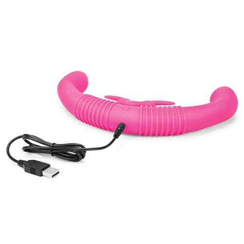 Together Couples' Vibrator