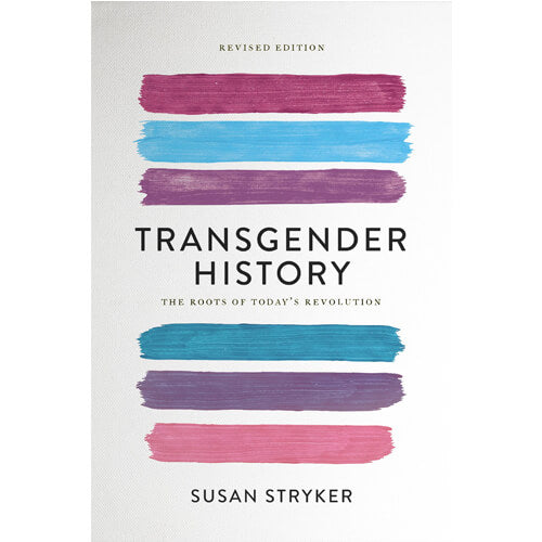 Transgender History