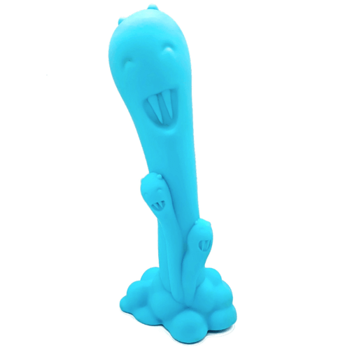 Trinity Cute Little Fucker Dildo As You Like It Trinity Cute Little Fucker Dildo As You Like It