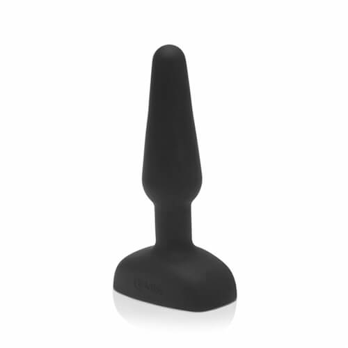 Trio Vibrating Anal Plug by B-Vibe