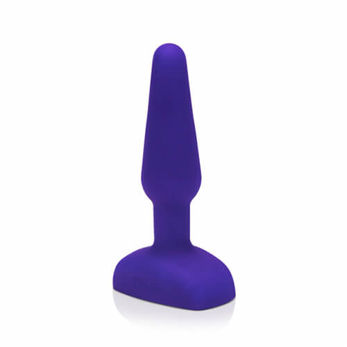 Trio Vibrating Anal Plug by B-Vibe