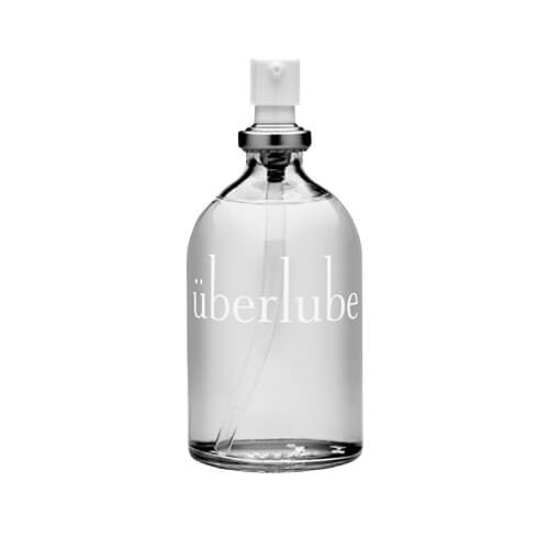 Uberlube Silicone Lubricant