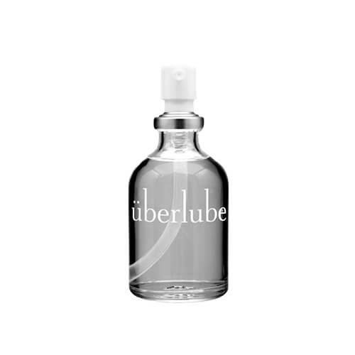 Uberlube Silicone Lubricant