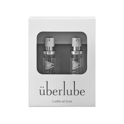 Uberlube Silicone Lubricant