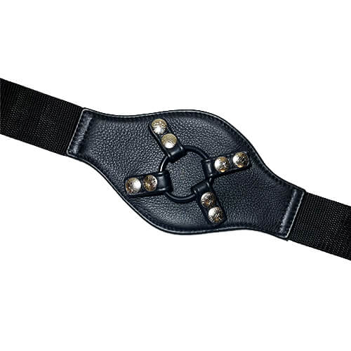 Strap-on Harness O-rings by Sportsheets