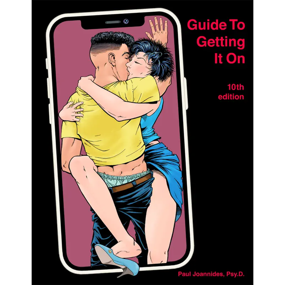 Guide to Getting It On: 10th Edition – As You Like It