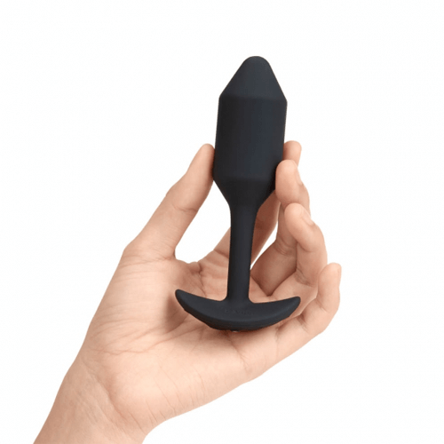 Vibrating Snug Plugs by B-Vibe