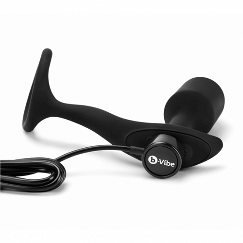 Vibrating Snug and Tug Plug and Ring