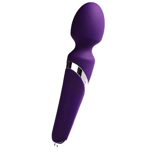 Wanda Rechargeable Wand Vibrator