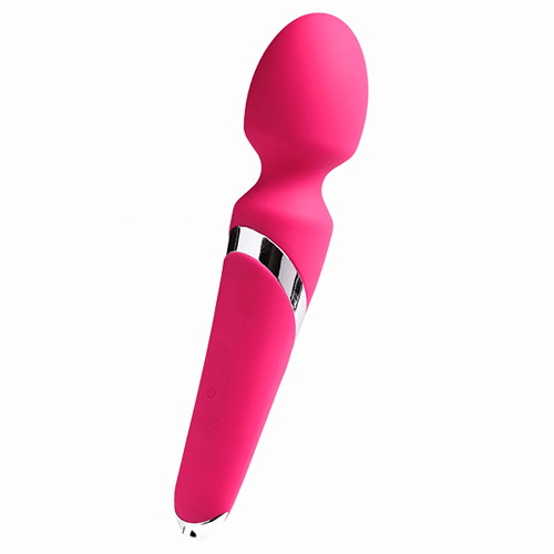 Wanda Rechargeable Wand Vibrator