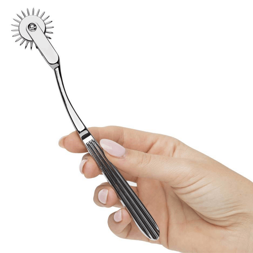 Single Wartenberg Pinwheel