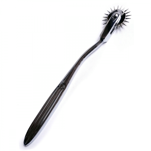 Single Wartenberg Pinwheel