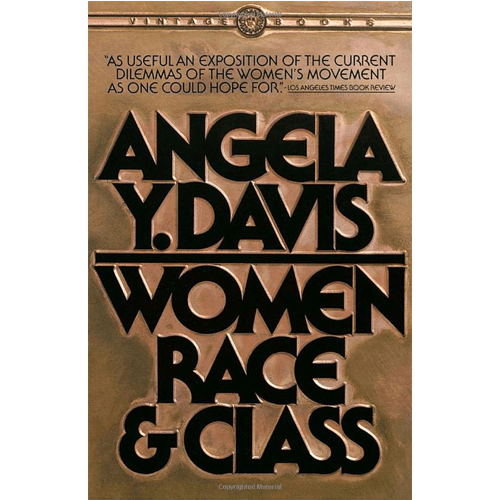 Women, Race, & Class