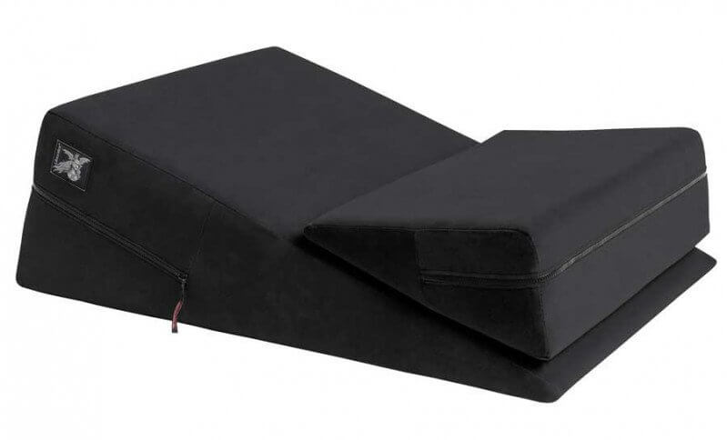 Liberator Wedge/Ramp Combo Black Label