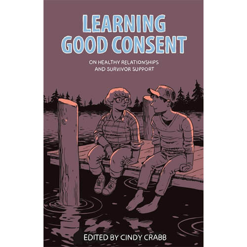 Learning Good Consent