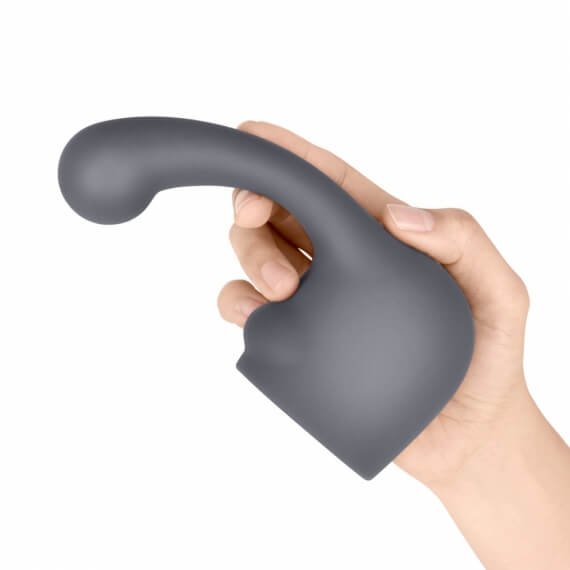 Le Wand Curve Attachment