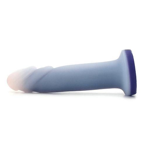 The Flurry Dual Density Dildo