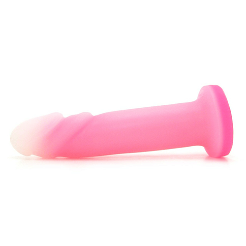 The Flurry Dual Density Dildo