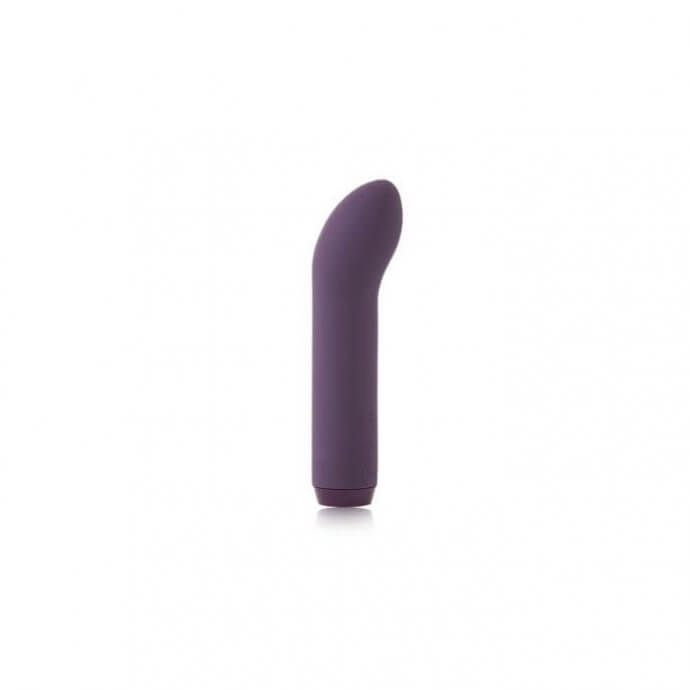 purple gspot bullet je joue