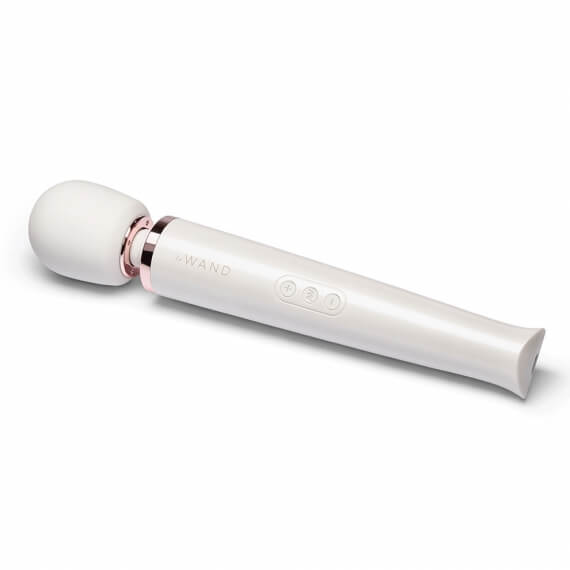 Le Wand Original Rechargeable Massager As You Like It Le Wand Original Rechargeable Massager As You Like It