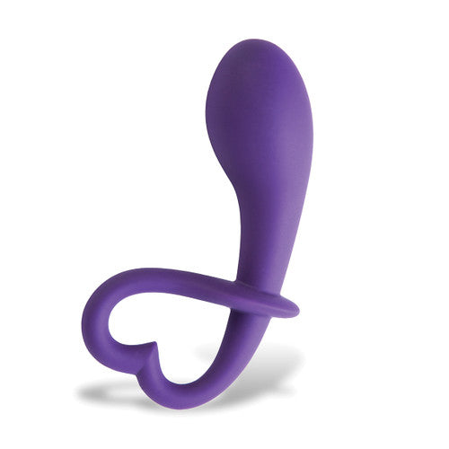 Lovelife Dare Silicone Butt Plug