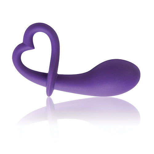 Lovelife Dare Silicone Butt Plug As You Like It Lovelife Dare Silicone Butt Plug As You Like It