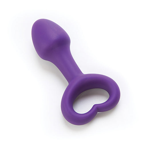 Lovelife Explore Silicone Butt Plug