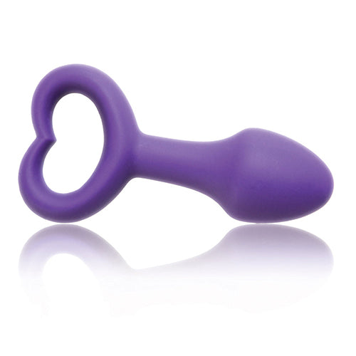 Lovelife Explore Silicone Butt Plug As You Like It Lovelife Explore Silicone Butt Plug As You Like It