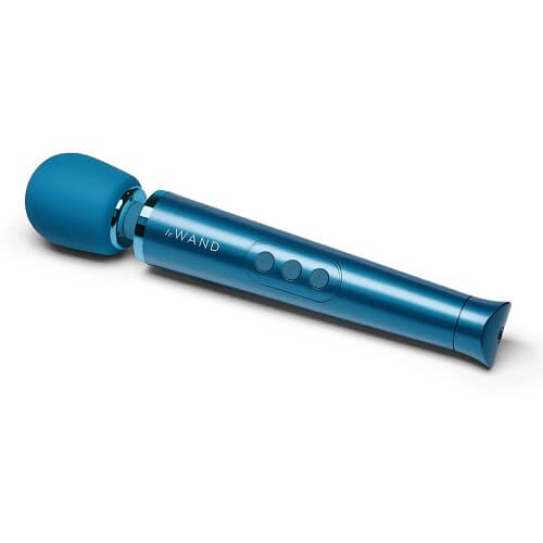 Le Wand Petite Vibrating Massager