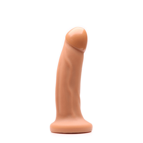 mark 02 lifelike dildo light