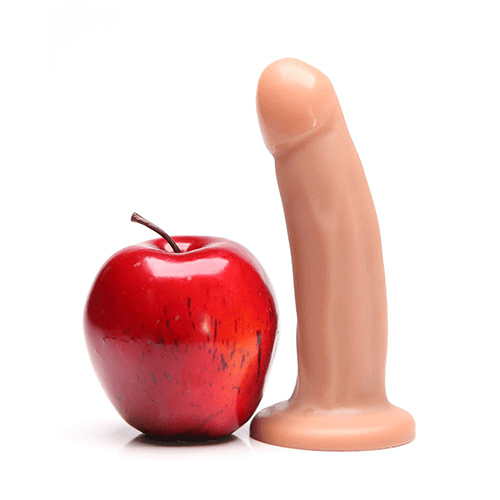 Mark O2 Realistic Dildo