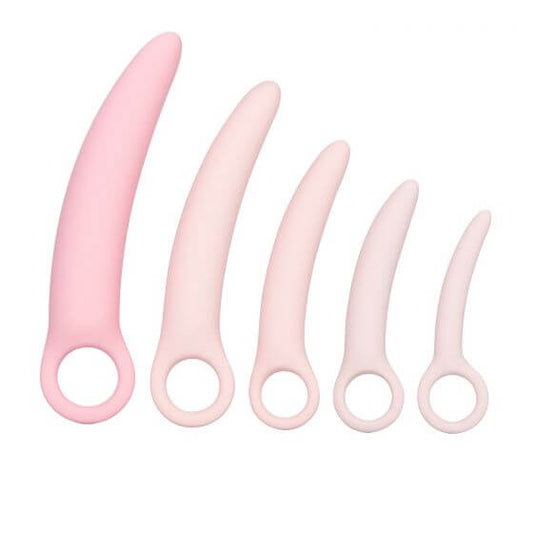 Silicone Dilator Kit 5pc