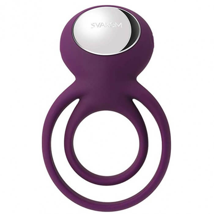 Tammy Double Ring C-Ring As You Like It Tammy Double Ring C-Ring As You Like It