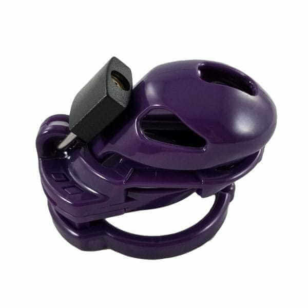 The Vice Mini Chastity Device