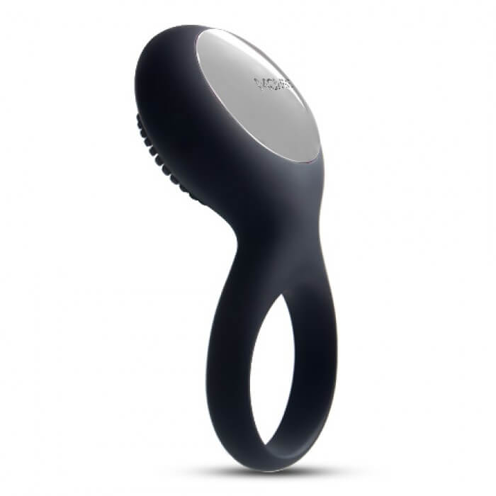 Tyler Vibrating Ring
