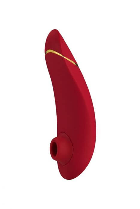 Womanizer Premium 2 Air Pulse Toy
