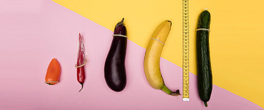 Learn How to Pick A Dildo