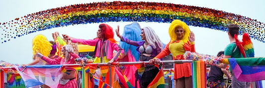 What Does Pride Mean in 2023?