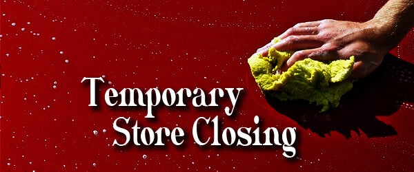 Temporary Store Closure & How You Can Help – As You Like It