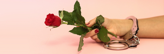Thorns and Their Roses: The Romance of Kink