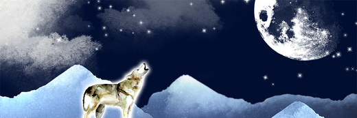 Surviving the Wolf Moon: Pleasure in Dark Times