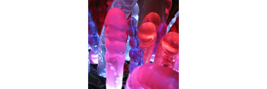 Make Sure Your Sex Toys Are Safe